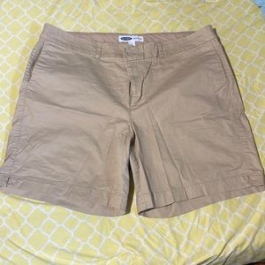Old Navy every day shorts